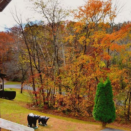 Hartman House Sevierville Exterior photo