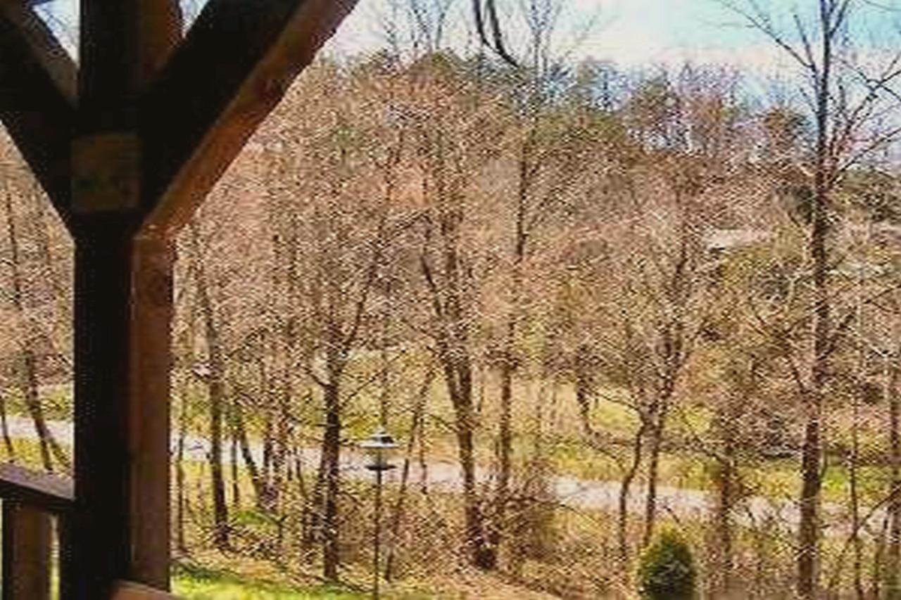 Hartman House Sevierville Exterior photo