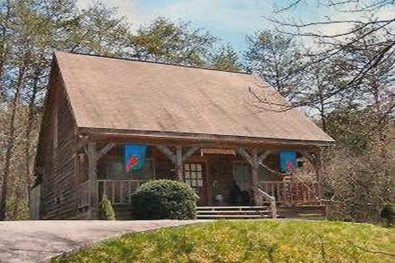 Hartman House Sevierville Exterior photo