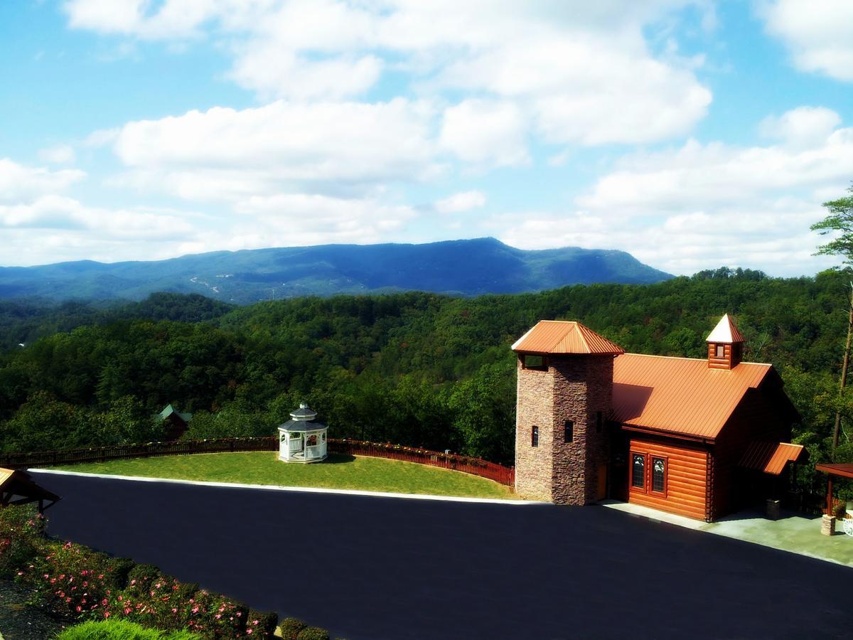 Hartman House Sevierville Exterior photo